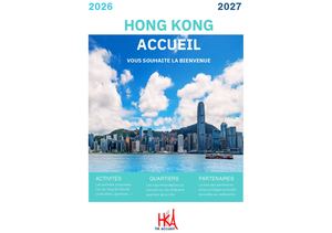 Edition Septembre 2026 2027