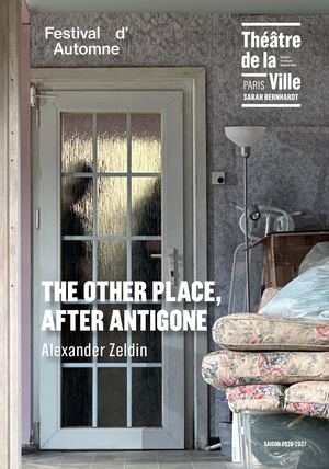 PROGRAMME DE SALLE THE OTHER PLACE