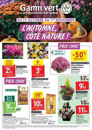 Temps Fort Automne Sovert 2026 2p