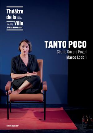 PROGRAMME DE SALLE TANTO POCO