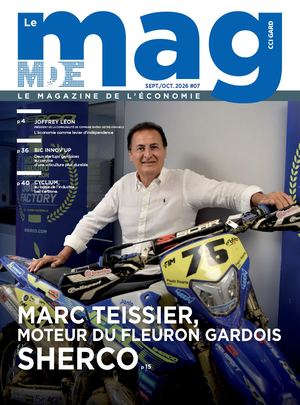 Magazine MDE n°7