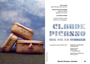 M Invitation Web