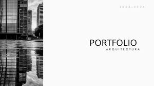Portafolio Vladimir Ibarra