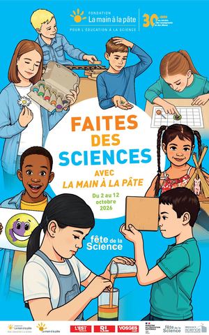 ERV 2026 09 LA MAIN A LA PATE
