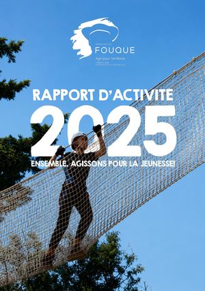 Rapport Activité 2025