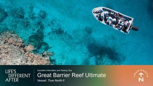 Great Barrier Reef Ultimate