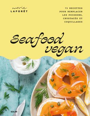 Seafood vegan - Extrait
