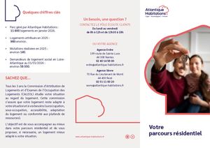 Parcours Résidentiel