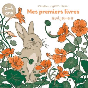 Catalogue Petite Enfance Seuil Jeunesse 2026
