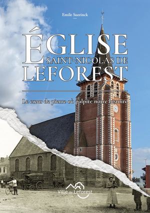 Eglise Saint Nicolas De Leforest