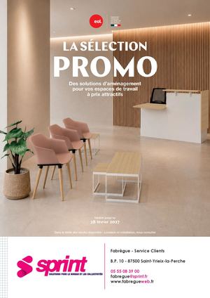Eol Promo 2026 Fabregue Sprint