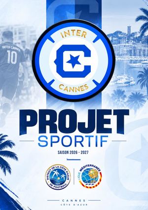 Dossier Inter Cannes