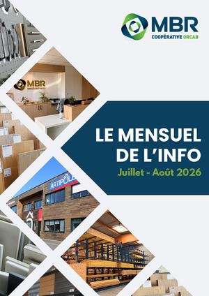 Lettre Du Conseil Juillet Août