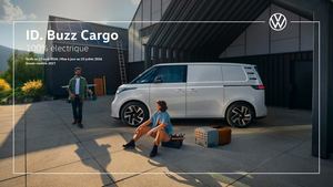 Id Buzz Cargo