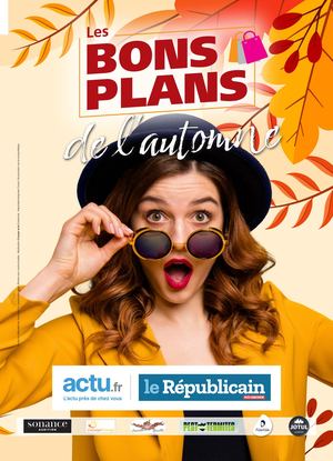 BONS PLANS RENTRÉE LANGON - 2026