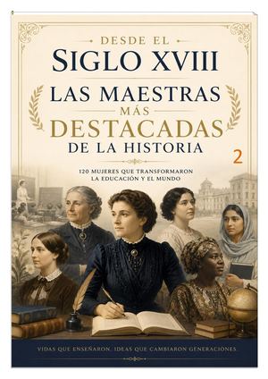 II Maestras 16-30