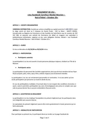 Mkt Jeu Fb Oct26 Reglement De Jeu