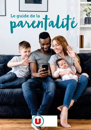 Guide De La Parentalité Maj 092026