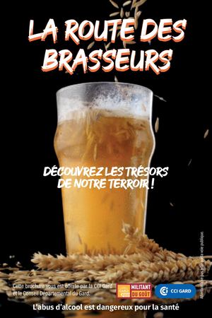 Route des brasseurs du Gard 2026