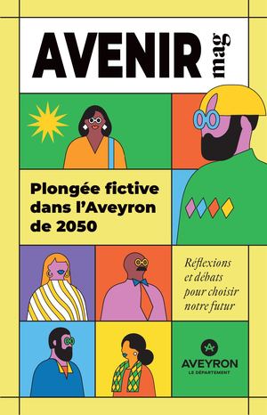 AVEYRON 2050