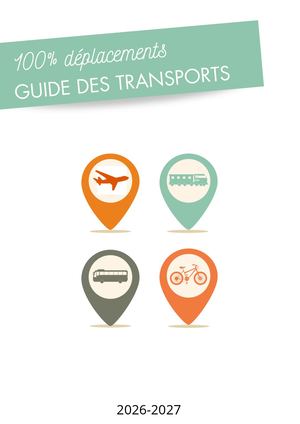 Guide Des Transports Hiver 2026 2027