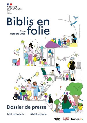 Dossier de presse Biblis En Folie 2026