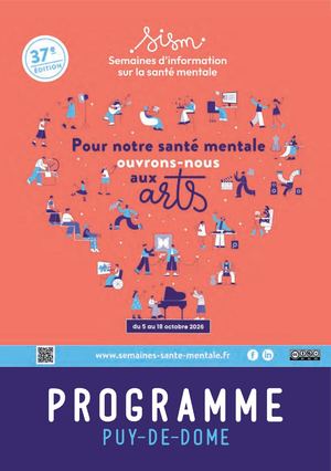 SISM - Programme Départemental 2026
