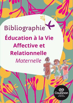 Bibliographie Evar Mater2026
