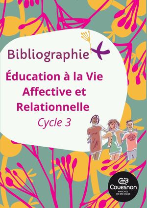 Bibliographie Evar Cycle32026