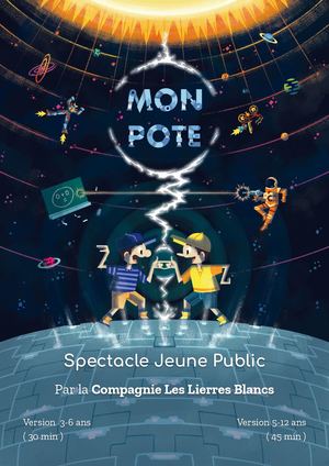 Dossier Mon Pote