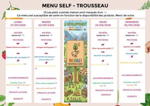 Com Menu Self Trs Semaine 3