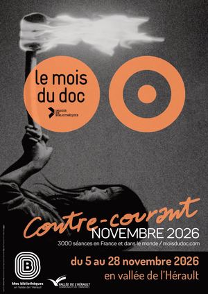 Programme Mois Du Doc 2026