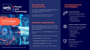 Fiche Technologies