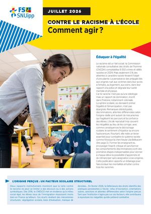 4p Lutte Contre Racisme