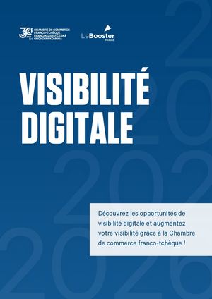 Visibilité Digitale 2026
