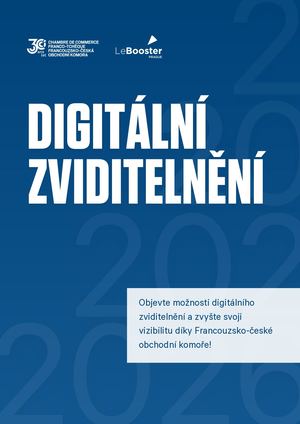 Digitální Zviditelnění 2026