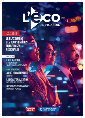 L'éco En Picardie 2025