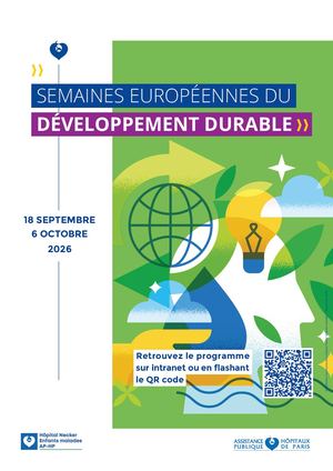 Affiche A3 Nck Sedd 2026