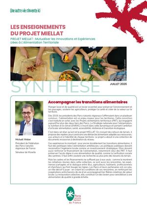 00 — Synthèse Générale Miellat Pap