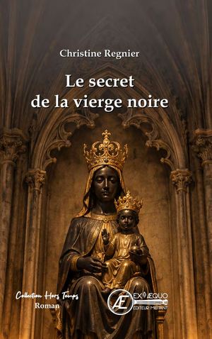 Le Secret De La Vierge Noire Extrait