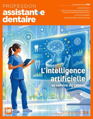 Pad N°3 2026 - Preview