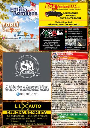 Forlì Ed 09 Settembre