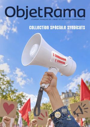Catalogue Syndicats