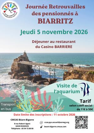 Mail Retrouvailles 2026