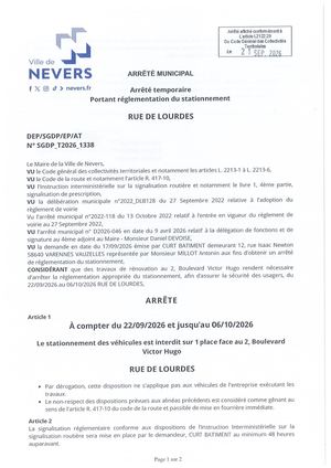 Lourdes 1338