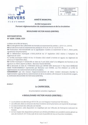 Victor Hugo 1331