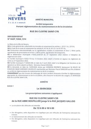 Saint Cyr 1314