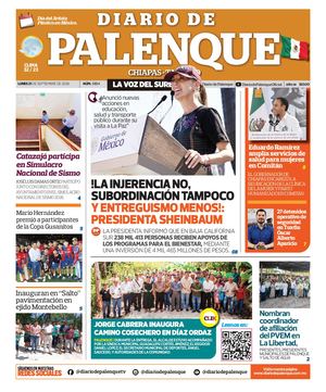 21 Septiembre 2026 Dp