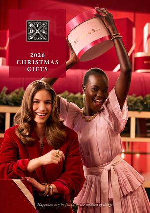 Christmas Gifts RITUALS 2026