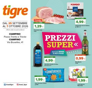 BASSA D2609 07 D21 25sett7ott Cambio Ciampino
